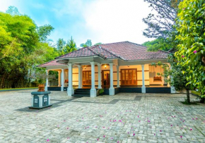 Spezia Private Plantation Bungalow Thekkady by VOYE HOMES